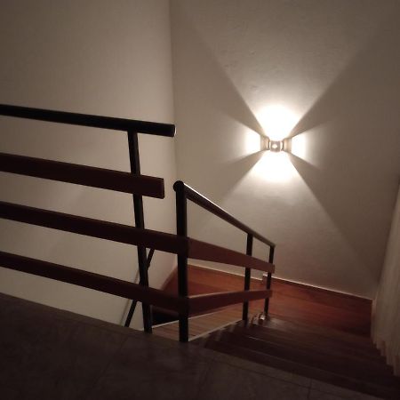 Willa Casa De Juan Federación Zewnętrze zdjęcie