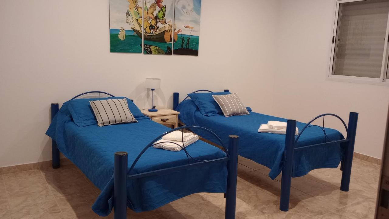 Willa Casa De Juan Federación Zewnętrze zdjęcie